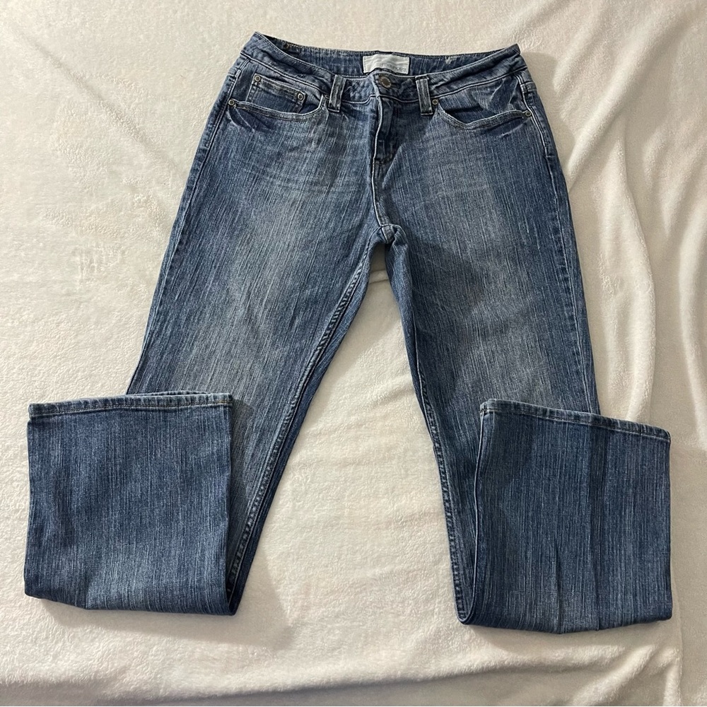 Women’s Maurice’s Ashlyn Boot jeans